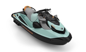 Skuter wodny Sea Doo WAKE 170 iDF 2024