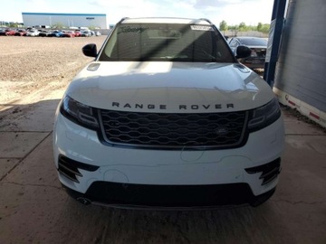 Land Rover Range Rover Velar 2020 Land Rover Range Rover Velar R-Dynamic S 2020 2.0l 2.0 Benzyna 247KM, zdjęcie 5