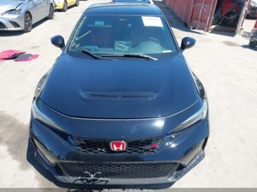 Honda Civic XII 2025 Honda Civic Type R 2025 2.0l 2.0 Benzyna 315KM, zdjęcie 7