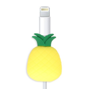 Zabezpieczenie Osłona Na Kabel Ładowarkę ANANAS