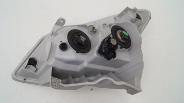 ISUZU D MAX II 11-16 PŘEDNÍ PRAVÁ SVĚTLO ČOČKA T