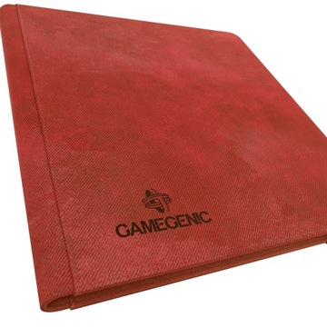 Gamegenic GGS31028ML Prime Album (24 кармана), Ed