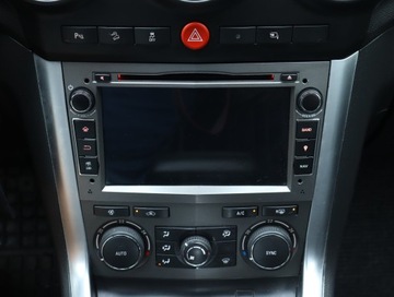 Opel Antara SUV Facelifting 2.2 CDTI ECOTEC 184KM 2014 Opel Antara 2.2 CDTI, Salon Polska, Serwis ASO, zdjęcie 11