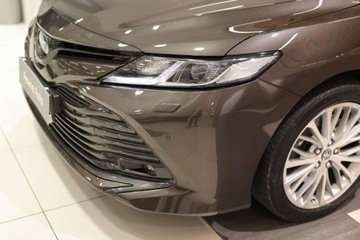 Toyota Camry IX Sedan 2.5 Hybrid Dynamic Force 218KM 2020 Toyota Camry 2.5 Hybrid Prestige CVT 2.5 Hybryda 218KM, zdjęcie 28