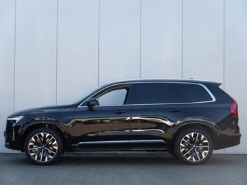 Volvo XC90 II 2025 VOLVO XC90 B5 B AWD Ultra Bright 7os Suv 2.0 (264KM) 2025, zdjęcie 1