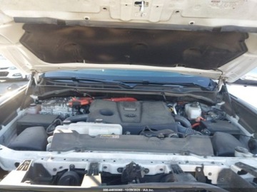 Toyota Sequoia II 2023 Toyota Sequoia Capstone 2023 3.4 Hybryda 437KM, zdjęcie 8