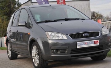 Ford C-MAX I 2007