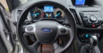 Ford Kuga II 2013 Ford Kuga Ford Kuga 1.6 EcoBoost 4x4 Titanium 1.6 Benzyna 182KM, zdjęcie 32