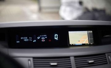 Renault Espace IV Van Facelifting 2.0 dCi 150KM 2013 Renault Grand Espace Renault Grand Espace 2.0 dCi FAP Initiale 2.0 Diesel, zdjęcie 27