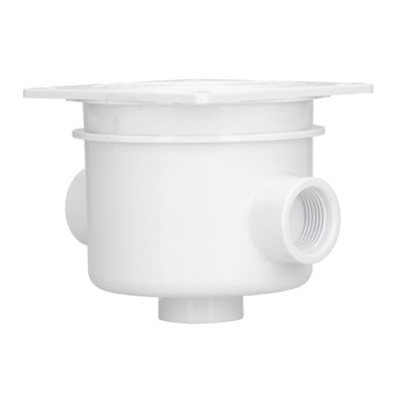 ПЫЛЕЗАЩИТНАЯ КОРОБКА ДЛЯ КАБЕЛЕЙ БАССЕЙНА