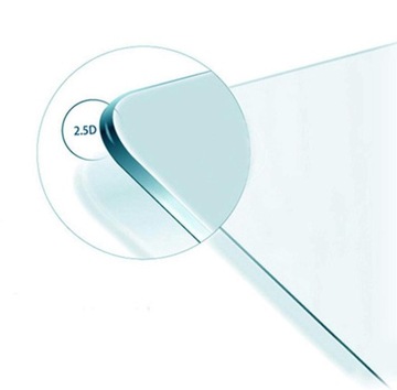 ЗАКАЛЕННОЕ СТЕКЛО 9H для NINTENDO SWITCH OLED, 2 шт.