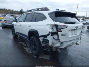 Subaru 2022 Subaru Outback Subaru Outback Wilderness CVT 2.4 Benzyna 260KM, zdjęcie 5