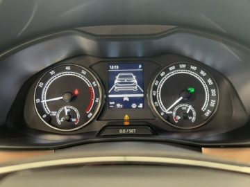Skoda Scala Hatchback 1.5 TSI 150KM 2022 Škoda Scala Skoda Scala 1.5 TSI Style DSG, zdjęcie 12