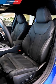 BMW Seria 3 G20-G21 Limuzyna 2.0 320d 190KM 2024 BMW Seria 3 320d xDriveFV23M Pakiet SportowyRepair InclusiveShadow-Line, zdjęcie 12