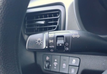 Kia Rio IV Hatchback 5d Facelifting 1.0 T-GDI 100KM 2021 Kia Rio 1.0 PB 100KM M FV23 Salon PL Serwis ASO Gwarancja Benzyna 100KM, zdjęcie 16