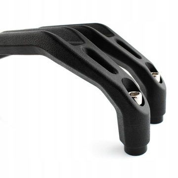 Ручка заднего пассажира для Yamaha Tenere 700 XT700Z