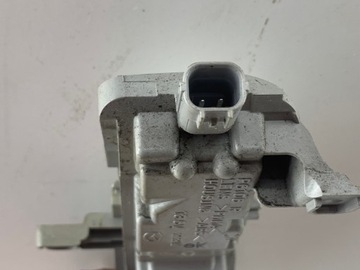 MAZDA CX7 CX-7 SMĚROVKA PRAVÝ LED W ZRCÁTKO