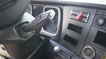 ПОЛНАЯ КАБИНА MERCEDES ACTROS MP4