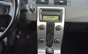 Volvo C30 Hatchback 3d 1.8i 16V 125KM 2009 Volvo C30 1.8B Klima 112 Tys Km Oryginal Lakier 2 Kpl Kol Super Stan, zdjęcie 28