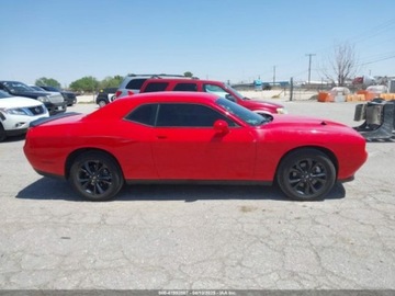 Dodge Challenger III 2023 Dodge Challenger SXT 2023 3.6l 3.6 Benzyna 303KM, zdjęcie 6