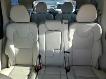 Volvo XC90 II SUV Facelifting 2.0 T5 250KM 2020 Volvo XC 90 2020 Volvo XC90 T5 AWD Momentum 2.0 Benzyna 250KM, zdjęcie 9