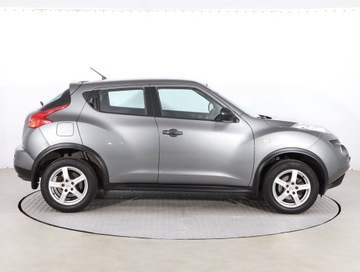Nissan Juke I SUV 1.5 dCi 110KM 2011 Nissan Juke 1.5 dCi, Klima ,Bezkolizyjny, zdjęcie 5