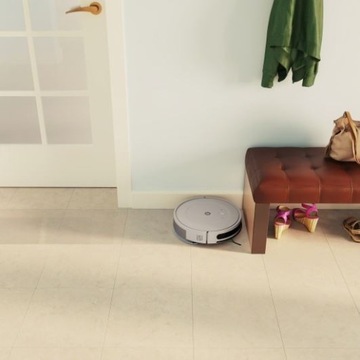 Робот-уборщик iRobot Roomba Combo Essential