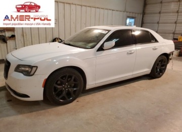 Chrysler 300C II 2021 Chrysler 300 S 2021 3.6l 3.6 Benzyna 300KM