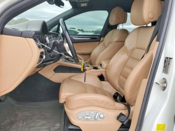 Porsche Macan 2021 Porsche Macan 2021 2.0 Benzyna 248KM, zdjęcie 7