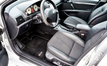 Peugeot 407 SW 2.0 HDi FAP 163KM 2010 Peugeot 407 2.0 HDI 163KM Automat, Panorama, Skory, Serwisowany 2.0 Diesel, zdjęcie 5
