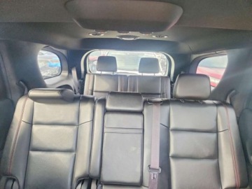 Dodge Durango III 3.6 V6 294KM 2023 Dodge Durango Gt 2023 3.6 Benzyna 295KM, zdjęcie 10