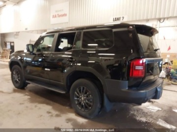 Toyota Land Cruiser VIII 2024 Toyota Land Cruiser First Edition 2024 2.4 Benzyna 426KM, zdjęcie 2