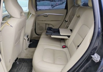 Volvo V70 III Kombi Facelifting 2.0 D3 DRIVE-E 150KM 2015 Volvo V70 2015r 2.0 Diesel. Uszkodzony lewy tyl. Jezdzi. 2.0 Diesel 150KM, zdjęcie 8