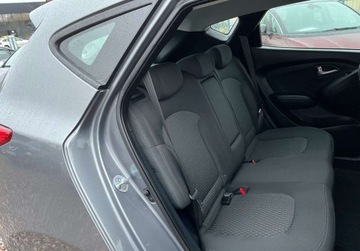 Hyundai ix35 SUV 1.6 GDI 135KM 2013 Hyundai ix35 1.6 Benzyna 135KM, zdjęcie 30