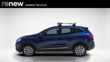 Renault Kadjar Crossover 1.2 Energy TCe 130KM 2017 Kadjar 1.2 Energy TCe Adventure, zdjęcie 1