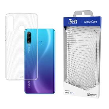Etui Ochronne Pancerne do Huawei P30 Lite - 3mk Armor Case