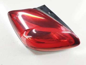 KIA PRO CEED II 13R SVĚTLO LEVÝ ZADNÍ