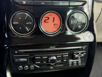 Citroen C3 II Hatchback 1.6 VTI 120KM 2010 Citroen C3 Exclusive Bezwypadkowy 1.6 Benzyna TOP, zdjęcie 11