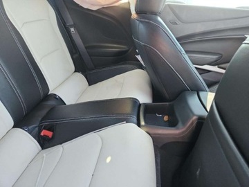 Chevrolet Camaro VI Coupe 6.2 455KM 2023 Chevrolet Camaro LT1 2023 6.2l 6.2 Benzyna 455KM, zdjęcie 10