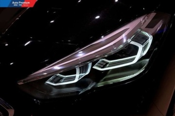 BMW Seria 2 G42-U06 Active Tourer 1.5 218i 136KM 2021 BMW Seria 2 218iFotel SportowyM SportShadow LineLED Fog LightsStep Tronic, zdjęcie 19