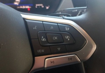 Volkswagen Touran III 2.0 TDI 150KM 2024 Volkswagen Touran 2.0 Diesel 150KM, zdjęcie 9