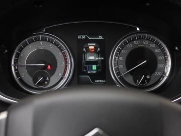 Suzuki Vitara III 2021 Suzuki Vitara 1.4 BoosterJet, Salon Polska, zdjęcie 10