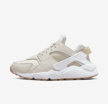 Buty Damskie Nike Air Huarache DH4439 003 roz.36,5