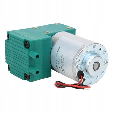 POMPA PRÓŻNIOWA -70~150KPA 10L/MIN DC12V
