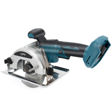 PILARKA TARCZOWA AKU 18V 125MM NADAJE SIĘ DO DRZEW I KAMIENIA