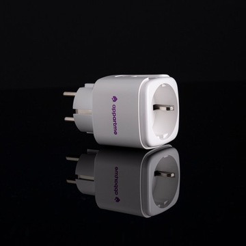 Appartme Smart Plug Wi-Fi умная розетка