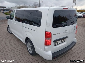 Peugeot Expert II 2018 Peugeot Expert Peugeot Expert L3 1.5 BlueHDi 120 SampS 1.5 Diesel 120KM, zdjęcie 8