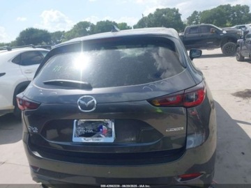 Mazda CX-5 II 2025 Mazda CX-5 2025 Mazda CX-5 2.5 S Preferred Package AWD 2.5 Benzyna 187KM, zdjęcie 5