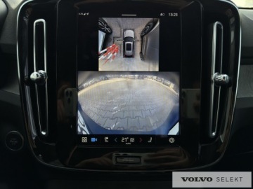 Volvo XC40 Crossover Facelifting 2.0 B3 163KM 2025 Volvo XC 40 XC40 B3 Plus Dark aut, Harman Kardon,, zdjęcie 16