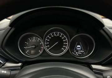 Mazda CX-5 II SUV 2.0 SKY-G 160KM 2018 Mazda CX-5 Mazda CX-5 SKYACTIV-G 160 AWD Exclusive-Line 2.0 Benzyna 160KM, zdjęcie 17